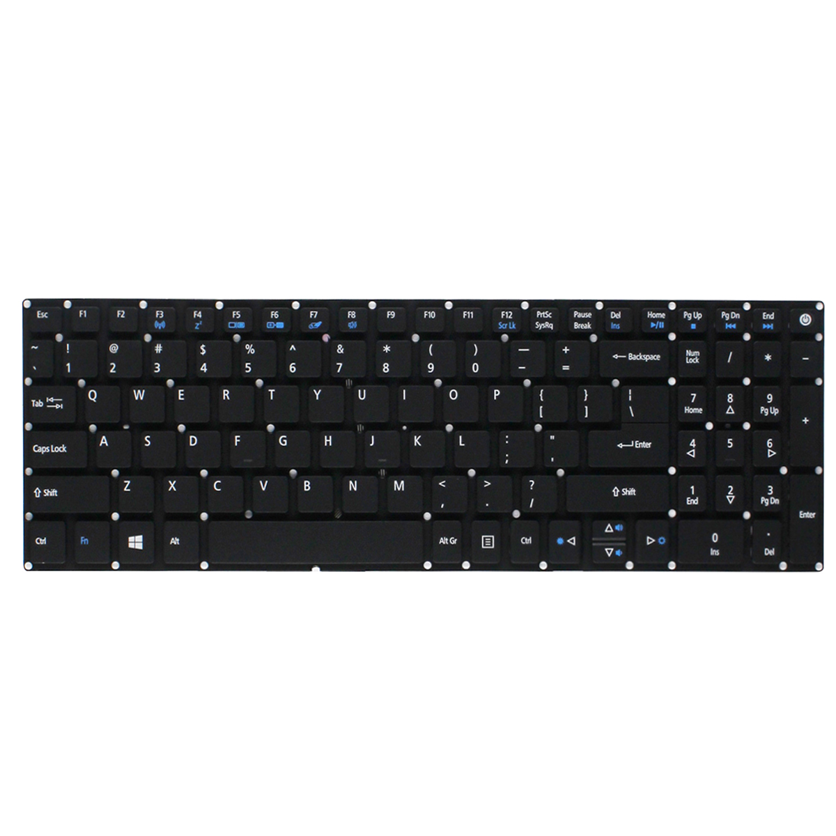 New Keyboard for Acer Aspire E5-571 E5-571G E5-571P E5-571PG E5-